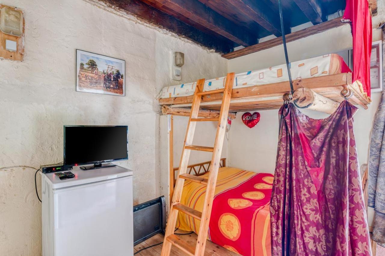 Le Relais De Sommant Vila Exterior foto